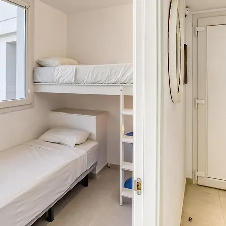 Apartmán - Bajos L' Escala