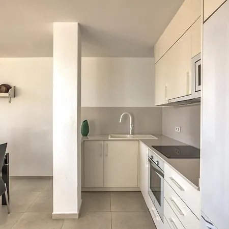 Appartamento - Bajos L' Escala