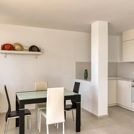 - Bajos Appartement *
