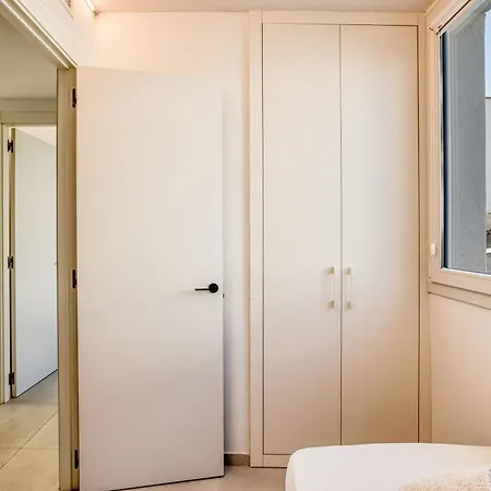 Appartement - Bajos