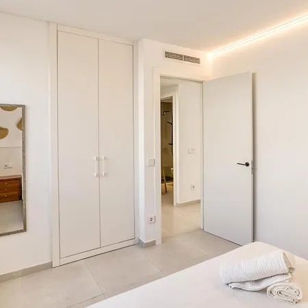 Appartement - Bajos *