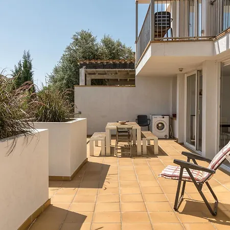 - Bajos Appartement L' Escala