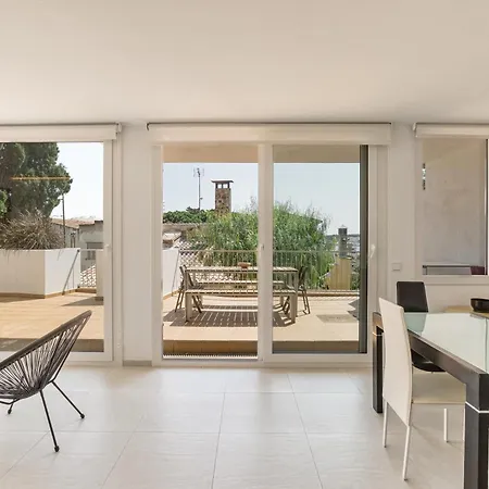- Bajos Appartement L' Escala
