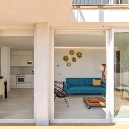 Appartement - Bajos *
