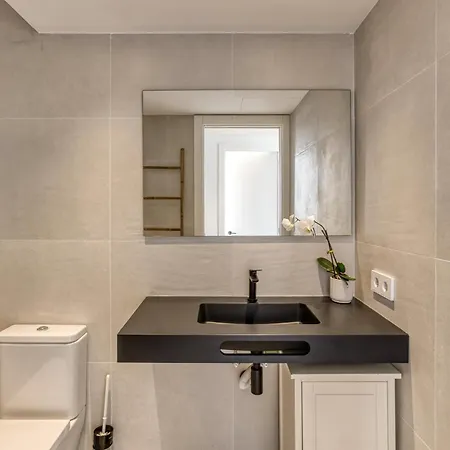 - Bajos Appartement L' Escala
