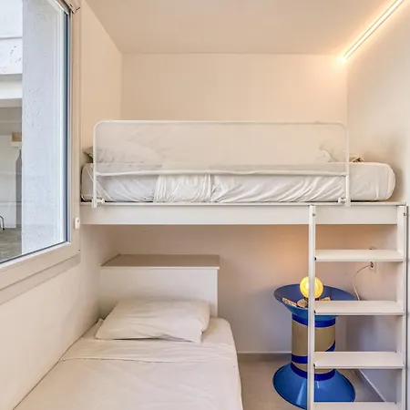 Appartement - Bajos *