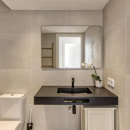 Appartement - Bajos *