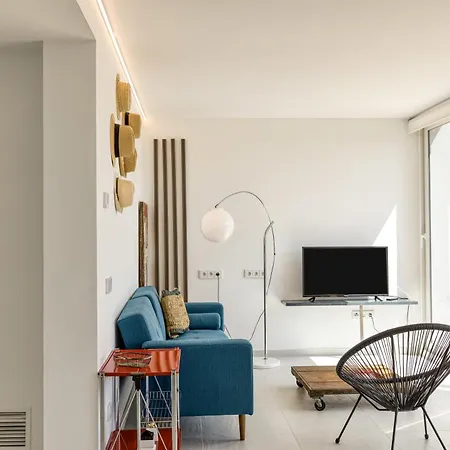 Appartement - Bajos