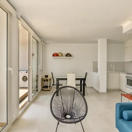 - Bajos Appartement L' Escala