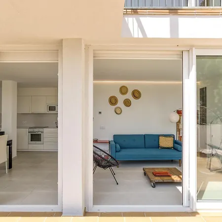Appartement - Bajos