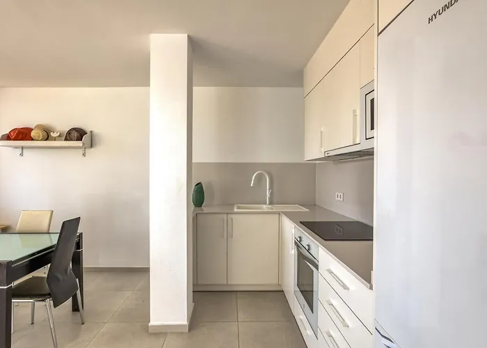 Appartement - Bajos L' Escala