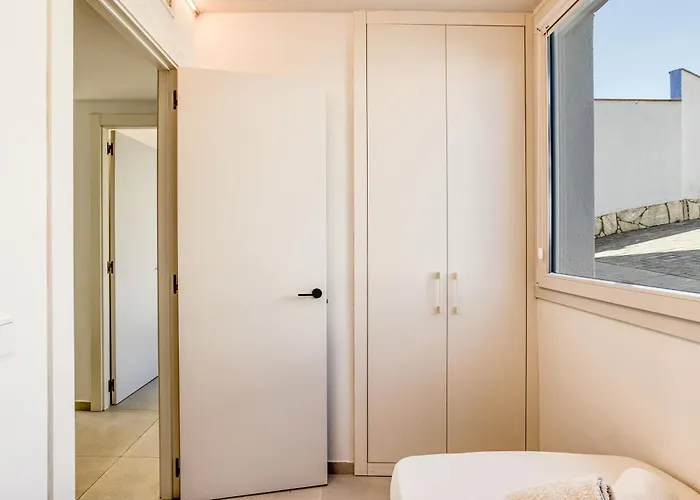 Appartement - Bajos
