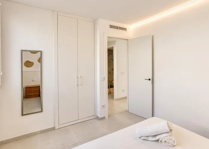 Appartement - Bajos *