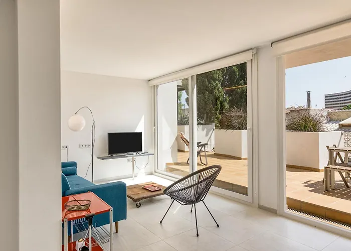 - Bajos Appartement