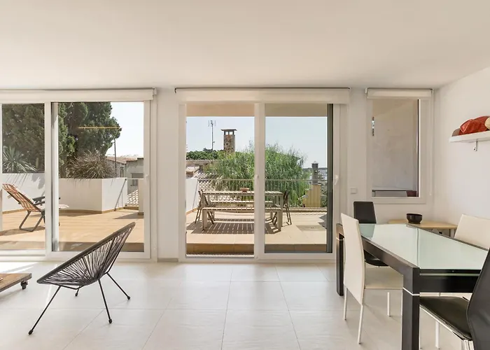 - Bajos Appartement L' Escala