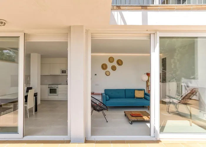 Appartement - Bajos *
