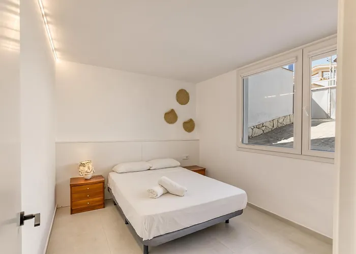 - Bajos Appartement