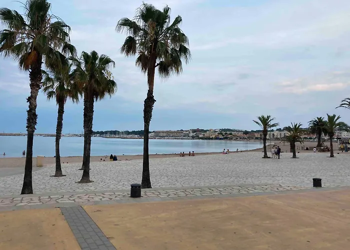 - Bajos Appartement