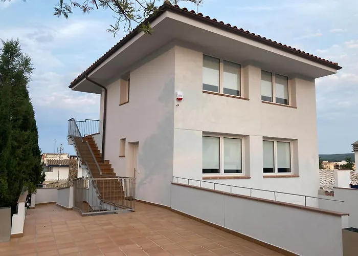 Appartement - Bajos L' Escala